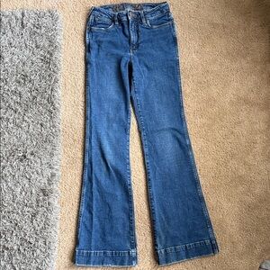 Wrangler Women's Trouser Jeans